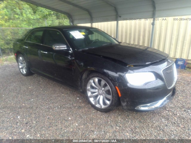 CHRYSLER 300 2019 2c3ccaeg6kh538012