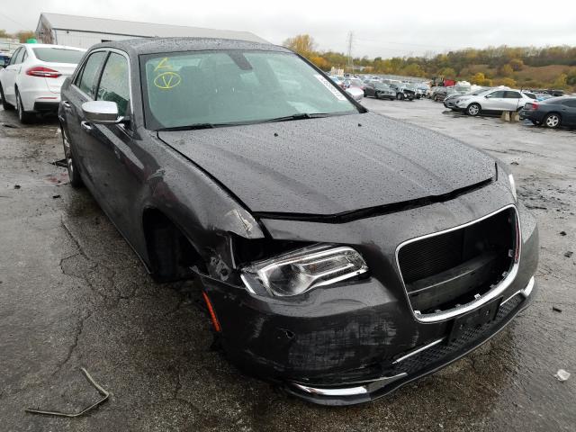 CHRYSLER 300 LIMITE 2019 2c3ccaeg6kh555621