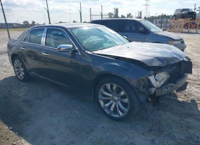 CHRYSLER 300 2019 2c3ccaeg6kh563041