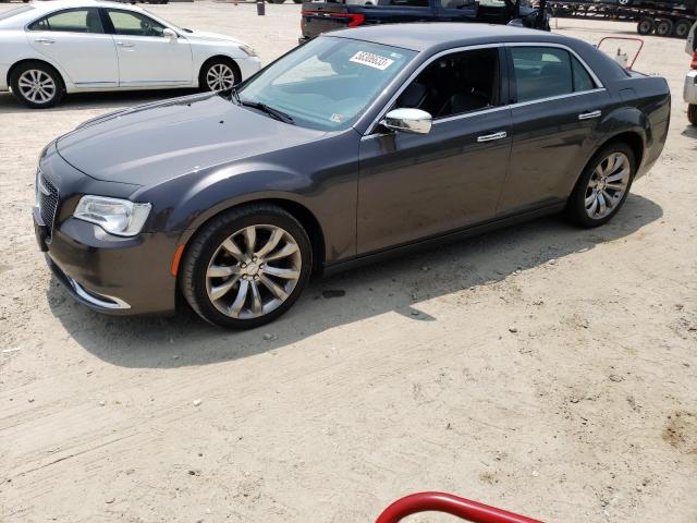 CHRYSLER 300 LIMITE 2019 2c3ccaeg6kh604929