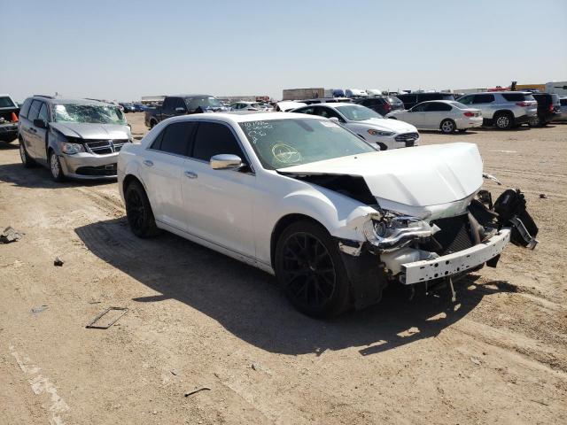 CHRYSLER 300 LIMITE 2019 2c3ccaeg6kh609533