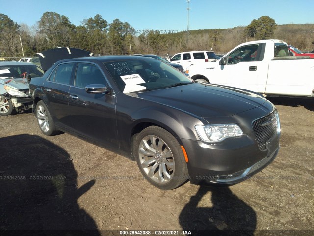 CHRYSLER 300 2019 2c3ccaeg6kh634237