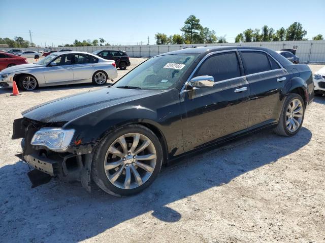 CHRYSLER 300 2019 2c3ccaeg6kh686628