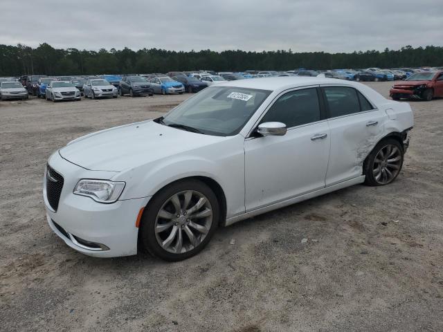 CHRYSLER 300 2019 2c3ccaeg6kh689562