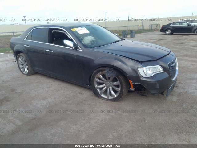 CHRYSLER 300 2019 2c3ccaeg6kh697807