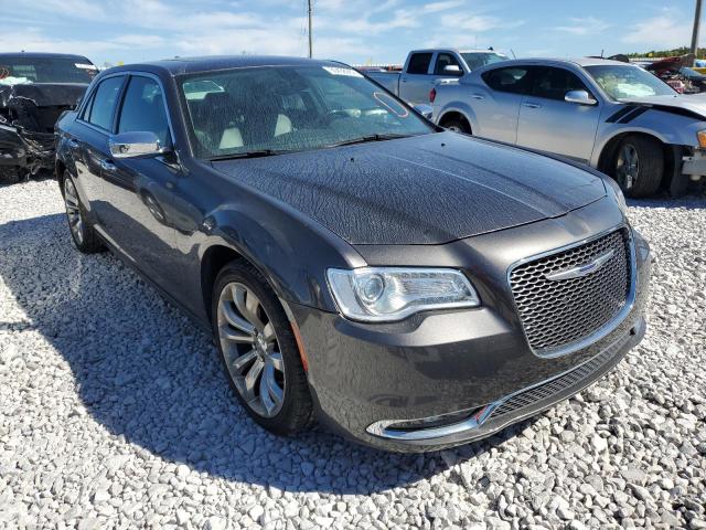 CHRYSLER 300 2020 2c3ccaeg6lh102827