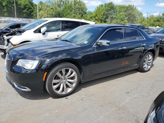 CHRYSLER 300 LIMITE 2020 2c3ccaeg6lh102908