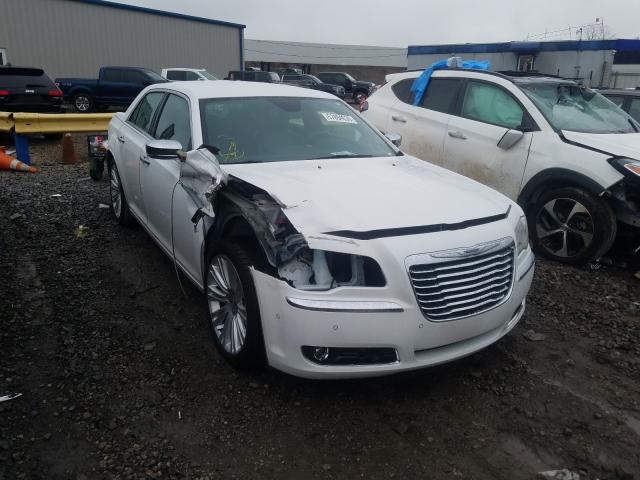 CHRYSLER 300C 2013 2c3ccaeg7dh513395