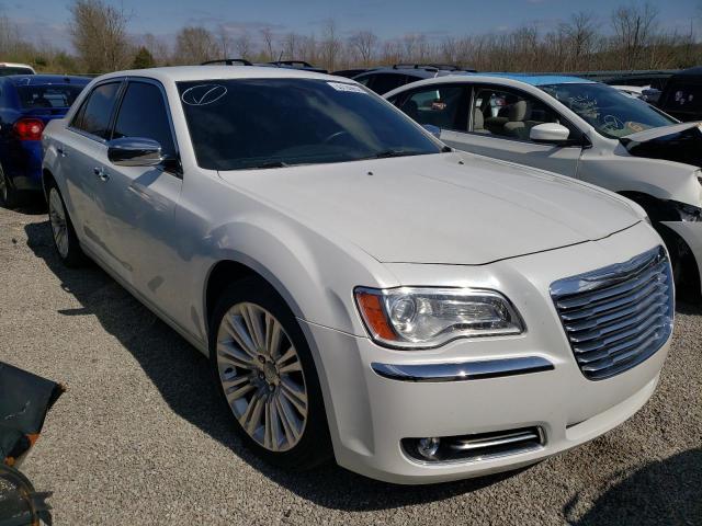 CHRYSLER 300C 2013 2c3ccaeg7dh515485