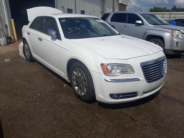 CHRYSLER 300C 2013 2c3ccaeg7dh620236