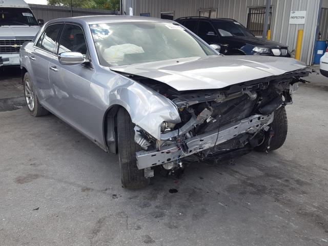 CHRYSLER 300C 2013 2c3ccaeg7dh621077