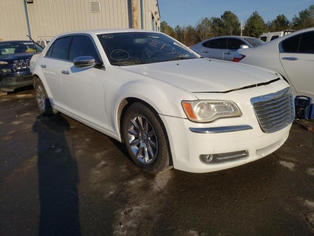 CHRYSLER 300 2013 2c3ccaeg7dh621614