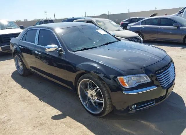 CHRYSLER 300 2013 2c3ccaeg7dh630314