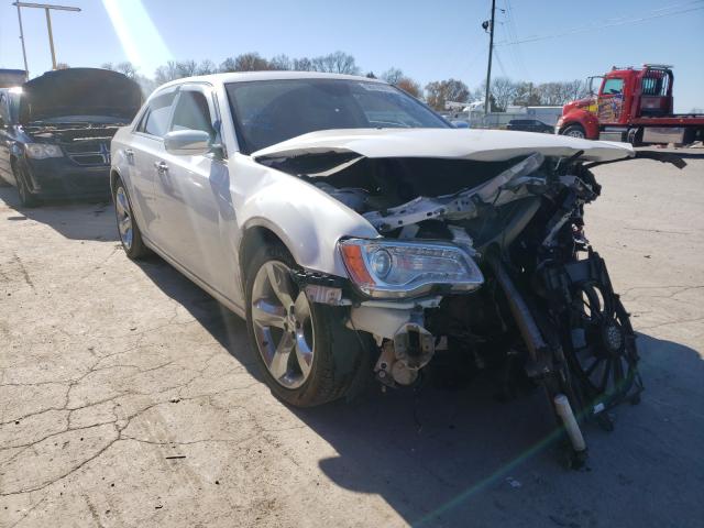 CHRYSLER 300C 2013 2c3ccaeg7dh659456