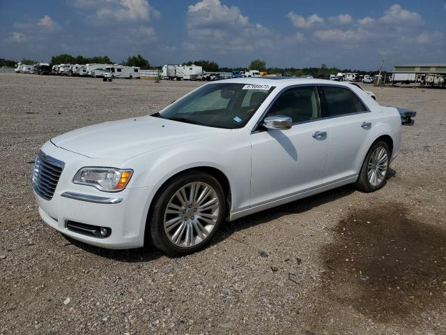 CHRYSLER 300 2013 2c3ccaeg7dh662048