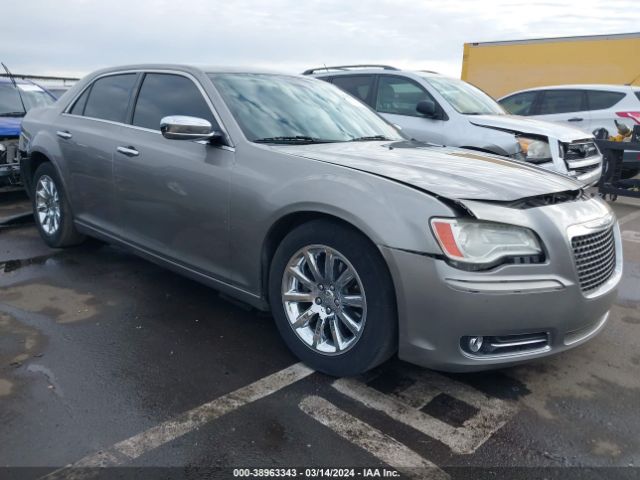 CHRYSLER 300C 2014 2c3ccaeg7eh175580