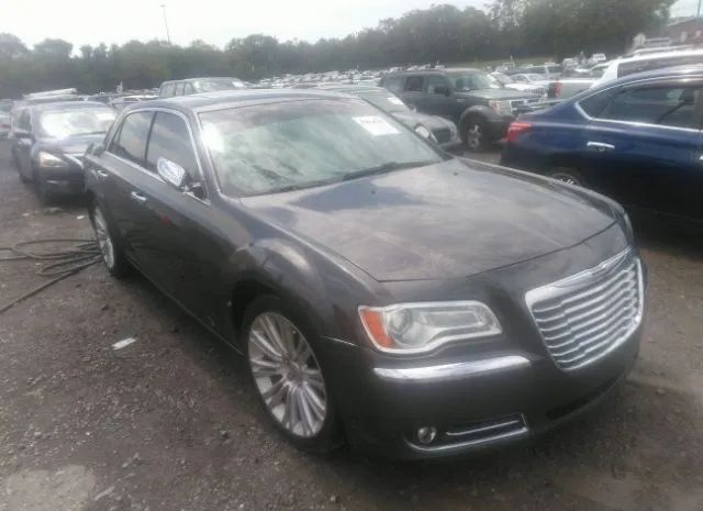 CHRYSLER 300 2014 2c3ccaeg7eh179063