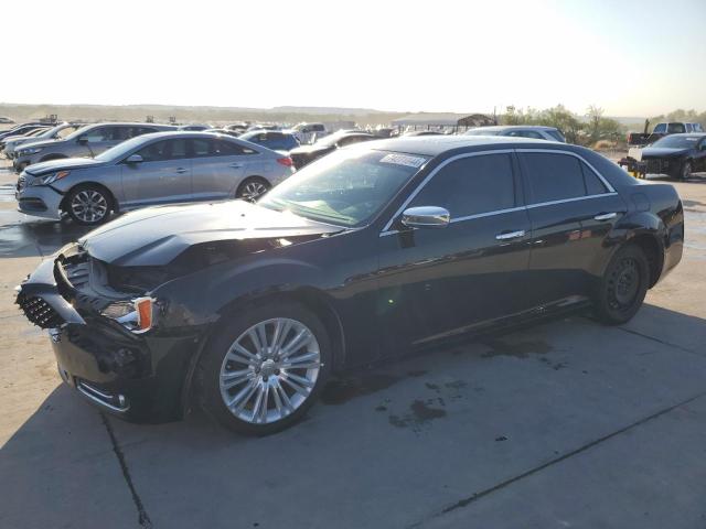 CHRYSLER 300C 2014 2c3ccaeg7eh206942