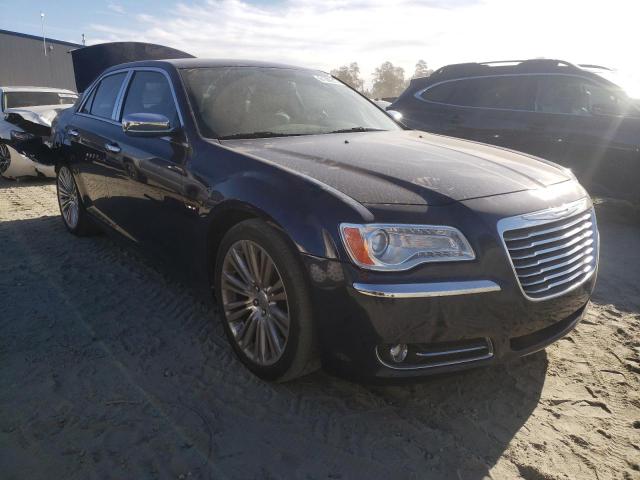 CHRYSLER 300C 2014 2c3ccaeg7eh211686