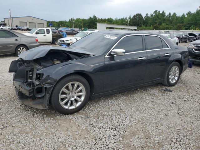 CHRYSLER 300C 2014 2c3ccaeg7eh278515