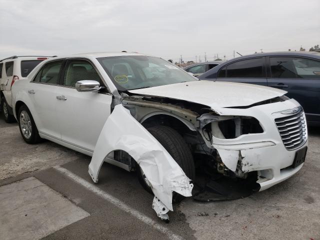 CHRYSLER 300C 2014 2c3ccaeg7eh283696