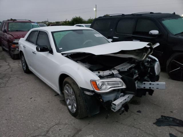 CHRYSLER 300C 2014 2c3ccaeg7eh355741