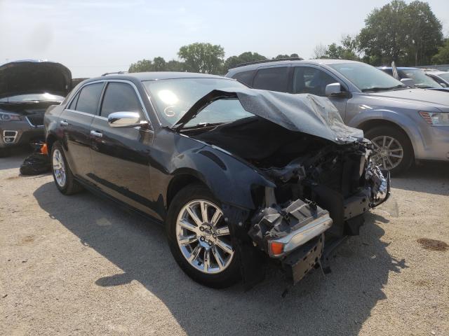 CHRYSLER 300C 2014 2c3ccaeg7eh381238