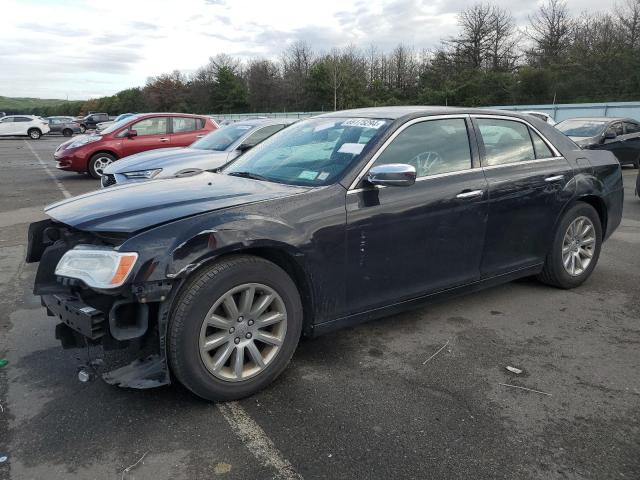 CHRYSLER 300C 2014 2c3ccaeg7eh382471