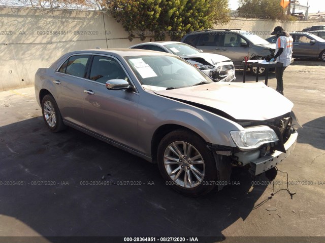 CHRYSLER 300 2015 2c3ccaeg7fh749323