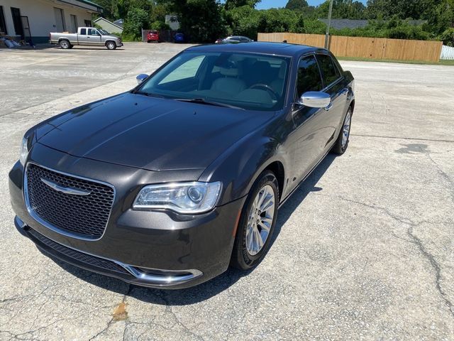 CHRYSLER 300 2015 2c3ccaeg7fh755459