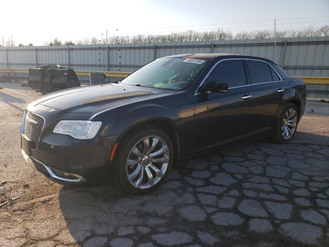 CHRYSLER 300 2015 2c3ccaeg7fh780748