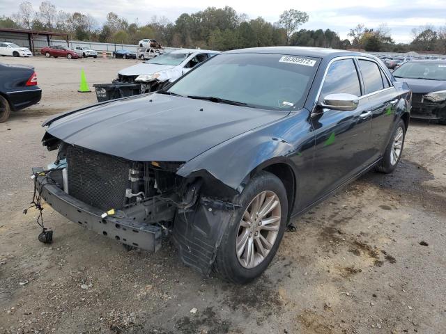 CHRYSLER 300C 2015 2c3ccaeg7fh876833