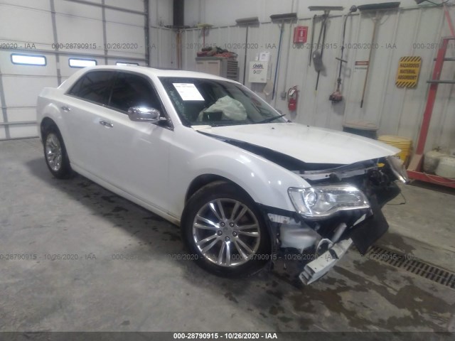 CHRYSLER 300 2016 2c3ccaeg7gh106035