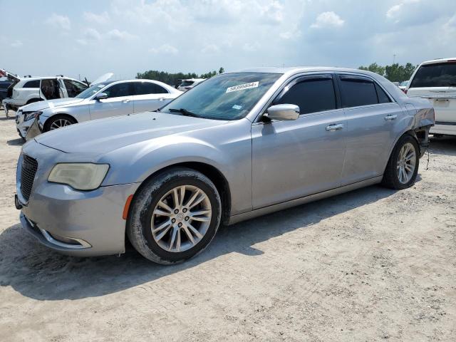 CHRYSLER 300C 2016 2c3ccaeg7gh111185