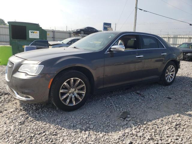 CHRYSLER 300 2016 2c3ccaeg7gh116645