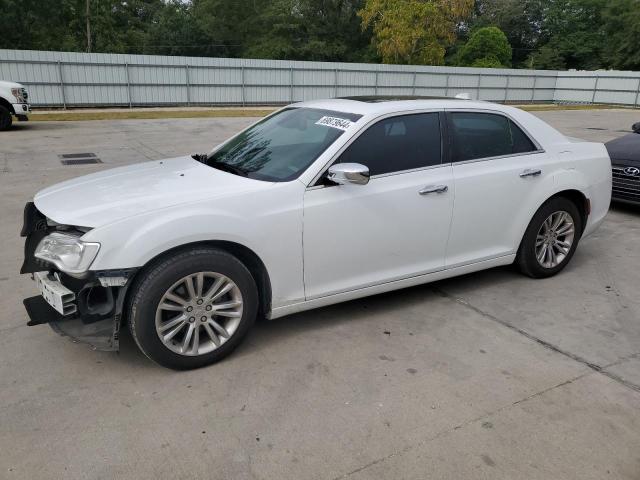 CHRYSLER 300C 2016 2c3ccaeg7gh123580