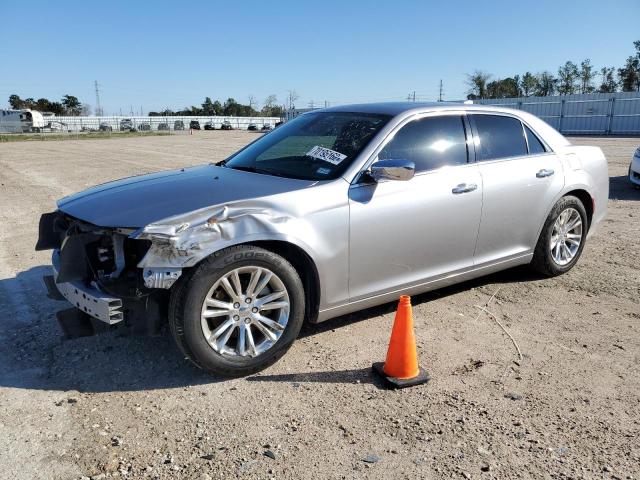 CHRYSLER 300C 2016 2c3ccaeg7gh127905