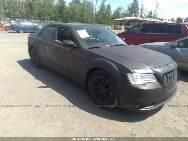 CHRYSLER 300 2016 2c3ccaeg7gh175579