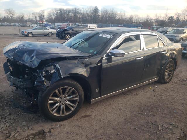 CHRYSLER 300C 2016 2c3ccaeg7gh181950