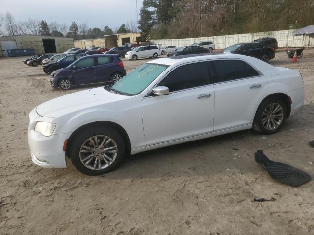 CHRYSLER 300 2016 2c3ccaeg7gh181978