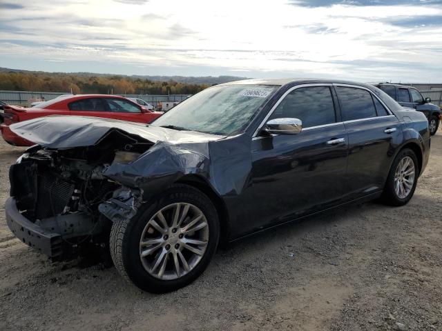 CHRYSLER 300 2016 2c3ccaeg7gh190423