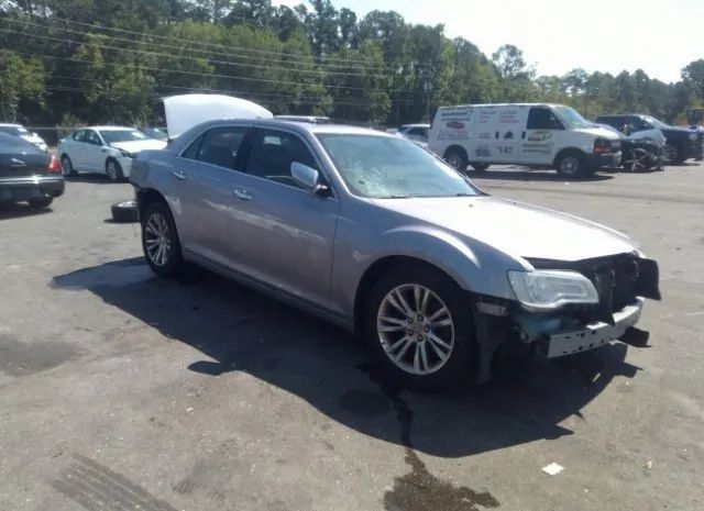 CHRYSLER 300 2016 2c3ccaeg7gh219631