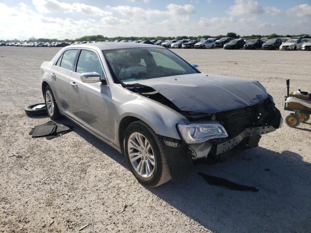 CHRYSLER 300C 2016 2c3ccaeg7gh269025