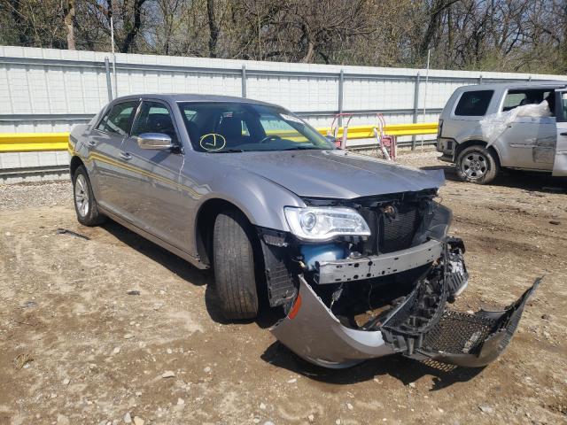 CHRYSLER 300C 2016 2c3ccaeg7gh324511