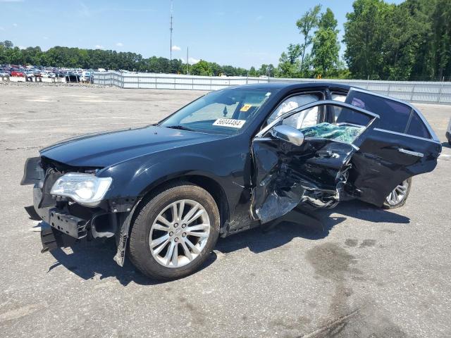 CHRYSLER 300 2016 2c3ccaeg7gh343463