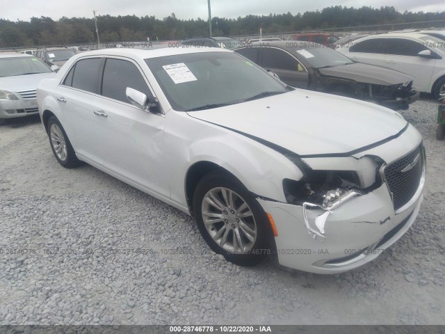 CHRYSLER NULL 2016 2c3ccaeg7gh358674