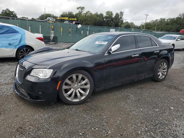 CHRYSLER 300C 2017 2c3ccaeg7hh570296