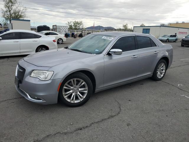 CHRYSLER 300 C 2017 2c3ccaeg7hh570654