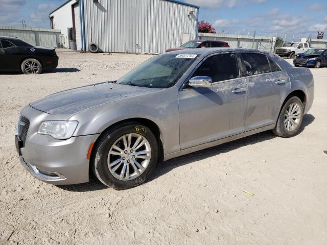 CHRYSLER 300C 2017 2c3ccaeg7hh579905