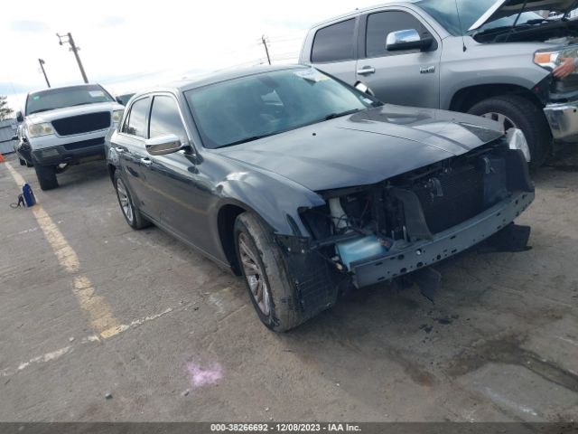 CHRYSLER 300C 2017 2c3ccaeg7hh610067